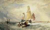 turner