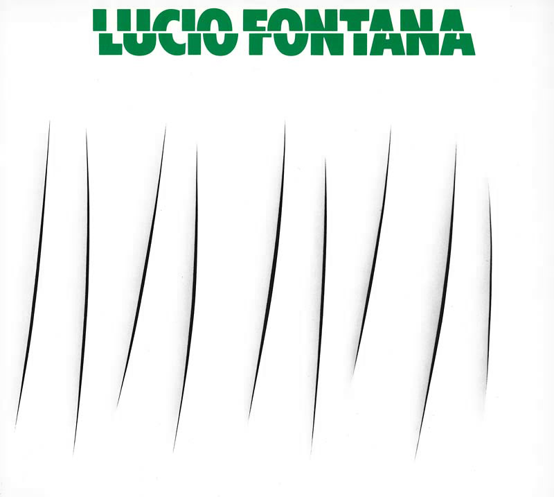 Lucio Fontana - Braintrust Inc.