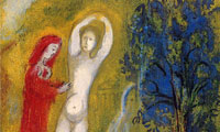 Marc Chagall