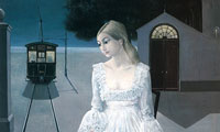 Paul Delvaux