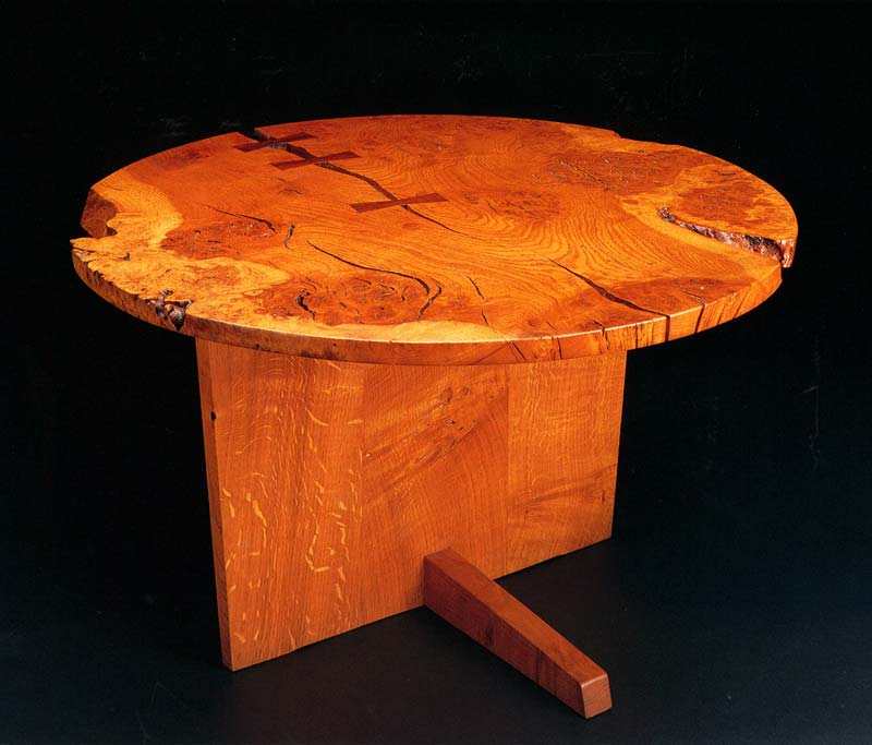 George Nakashima - Braintrust Inc.