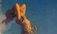 Maxfield Parrish