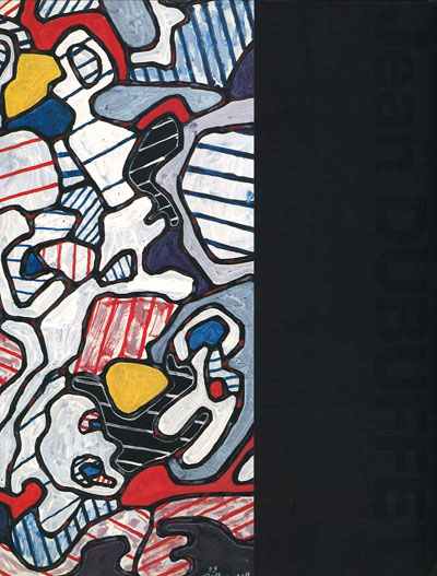 Jean Dubuffet - Braintrust Inc.