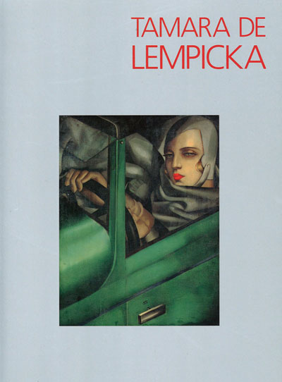 Tamara de Lempicka - Braintrust Inc.