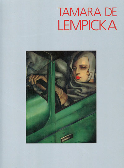 Tamara de Lempicka