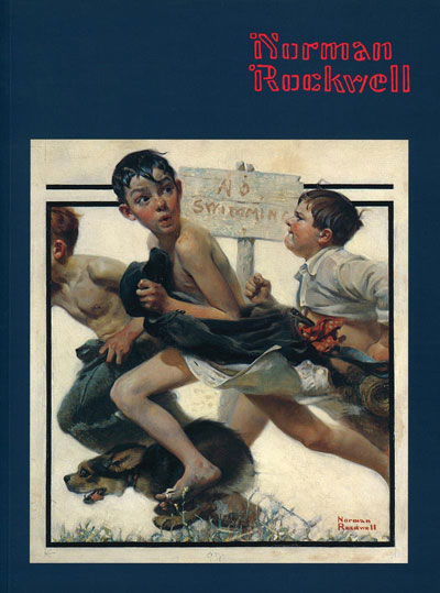 Norman Rockwell