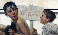 Norman Rockwell