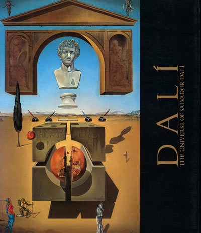 Salvador Dali - Braintrust Inc.