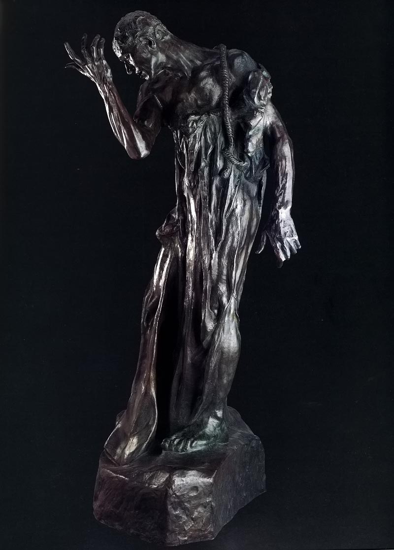 Auguste Rodin - Braintrust Inc.