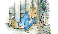 Peter Rabbit