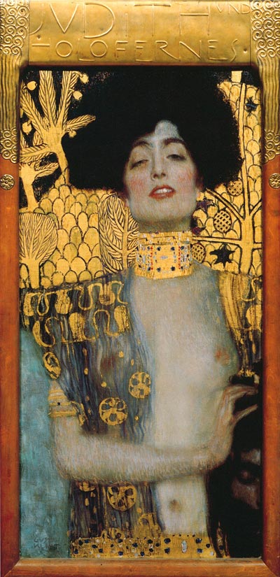 Gustav Klimt - Braintrust Inc.