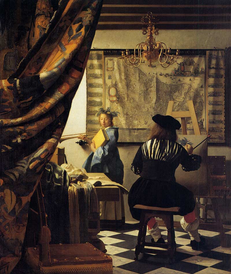 Vermeer - Braintrust Inc.