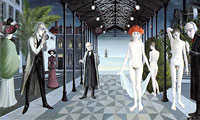 Paul Delvaux