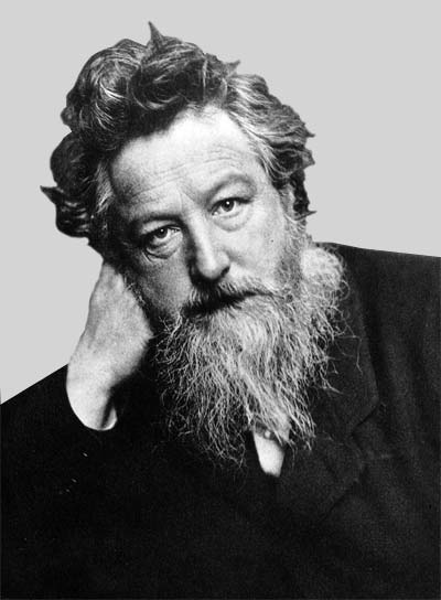 William Morris