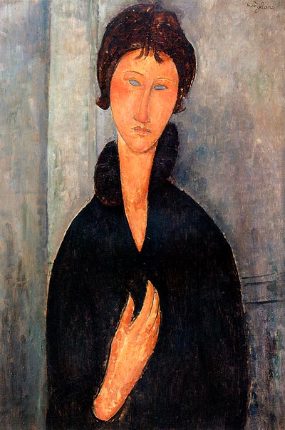 Modigliani