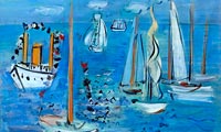 Raoul Dufy