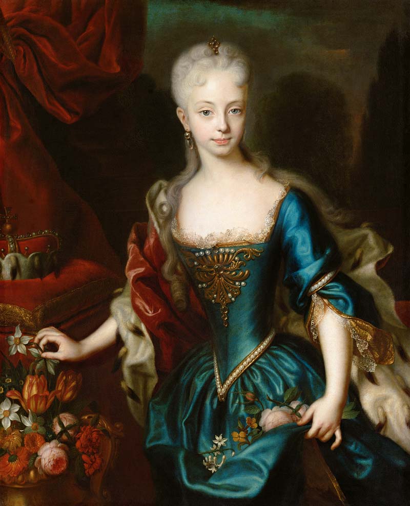 Maria Theresia - Braintrust Inc.