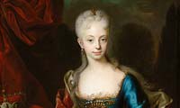 Maria Theresia