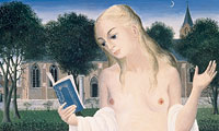 Paul Delvaux