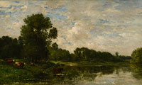 Daubigny