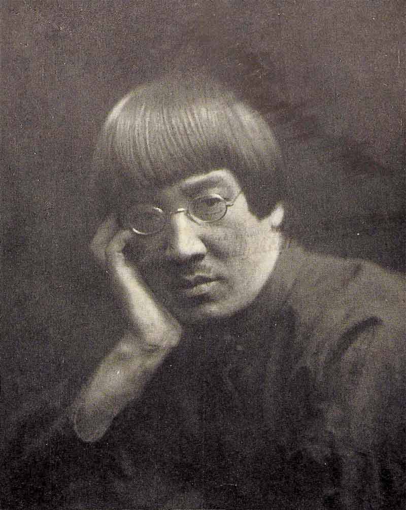 Léonard Foujita